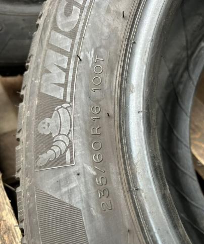 Michelin Latitude Alpin 235/60 R16