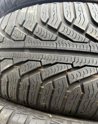 Uniroyal MS Plus 77 215/55 R17