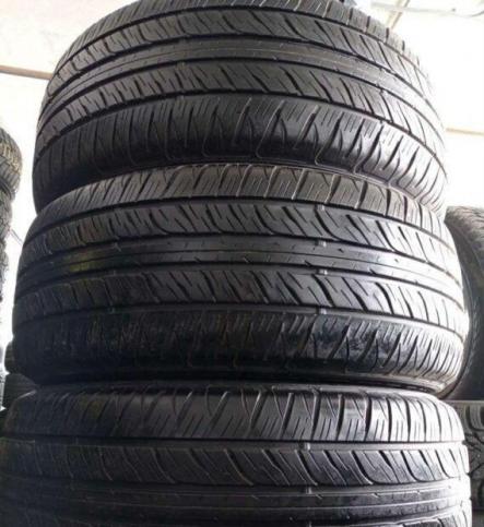 Dunlop Grandtrek PT2A 285/50 R20