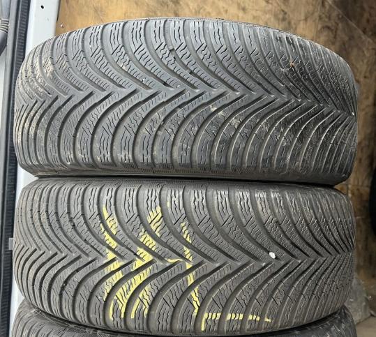 Michelin Alpin 5 205/55 R16