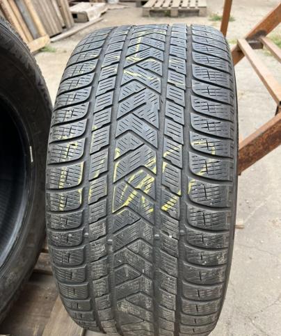 Pirelli Scorpion Winter 295/40 R20