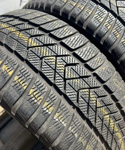 Pirelli Winter Sottozero 3 255/35 R21