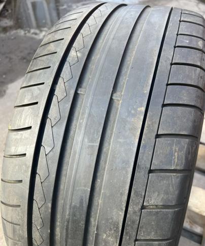 Dunlop SP Sport Maxx GT 255/40 R19