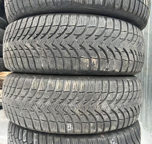 Michelin Alpin 4 185/65 R15