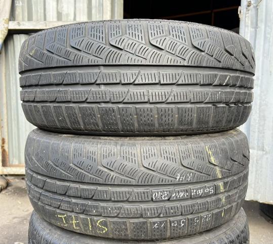 Pirelli Winter Sottozero Serie II 225/50 R17