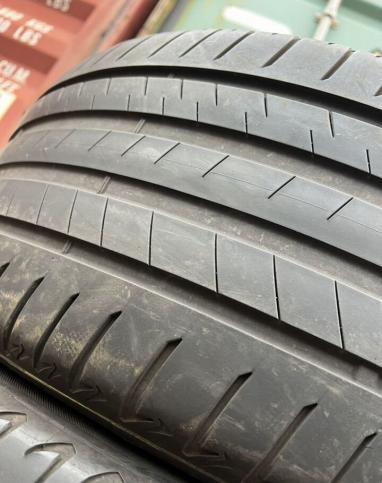 Bridgestone Alenza 001 275/35 R21