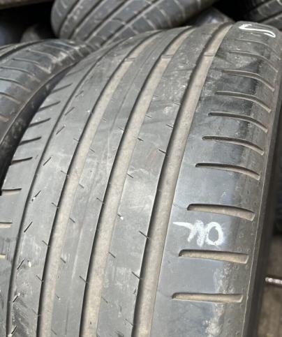 Pirelli Cinturato P7 (P7C2) 225/45 R17