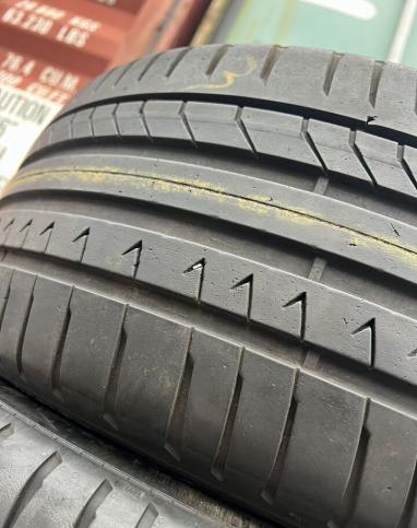 Pirelli Dragon Sport 235/40 R18