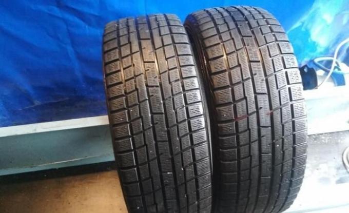 Yokohama Ice Guard IG30 195/65 R15