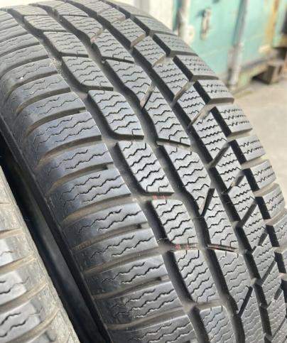 Continental ContiWinterContact TS 830 P 205/60 R16