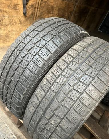 Dunlop Winter Maxx WM01 205/55 R17