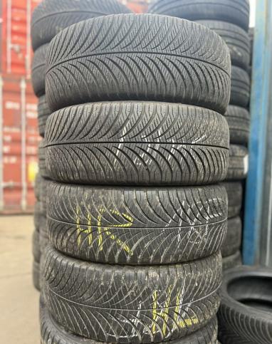 Goodyear Vector 4Seasons Gen-2 235/50 R18