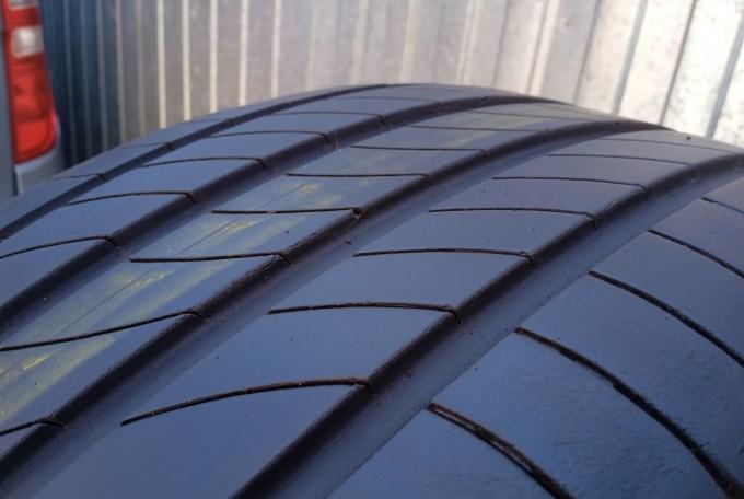 Michelin Primacy 3 ST 245/50 R18