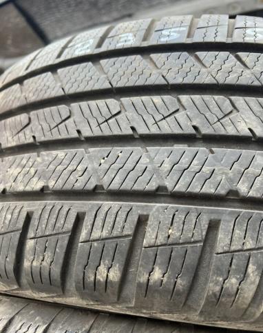 Vredestein QuaTrac Pro 235/55 R17