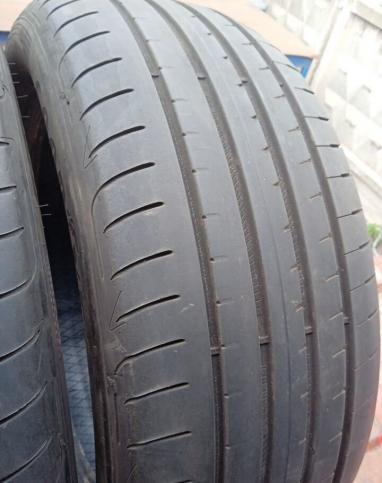 Goodyear Eagle F1 Asymmetric 5 235/55 R18