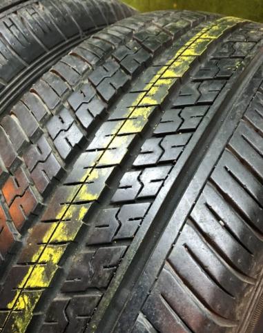 Dunlop Grandtrek ST30 225/65 R17