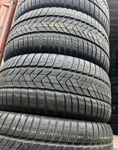 Pirelli Winter Sottozero 3 275/40 R18