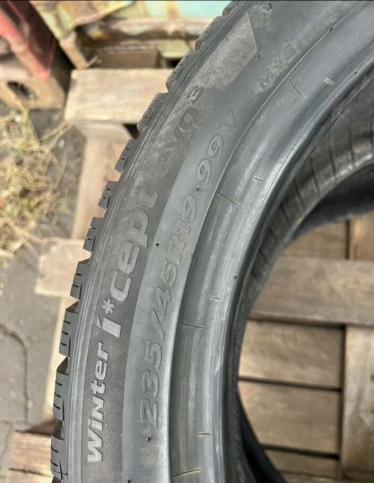 Hankook Winter I'Cept Evo 3 W330 235/45 R19