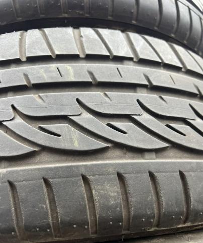 Firestone Firehawk SZ90 RFT 205/45 R17