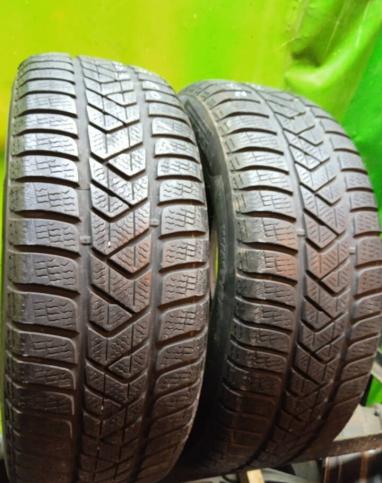 Pirelli Winter Sottozero 3 215/60 R16