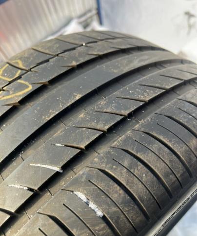 Michelin Pilot Sport 2 265/35 R18