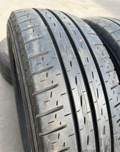 Pirelli Carrier 205/65 R16C