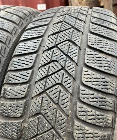 Pirelli Winter Sottozero 3 225/45 R18