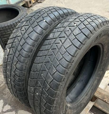 Michelin Latitude Alpin 205/80 R16