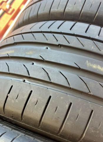 Continental ContiSportContact 5 SSR 255/50 R19