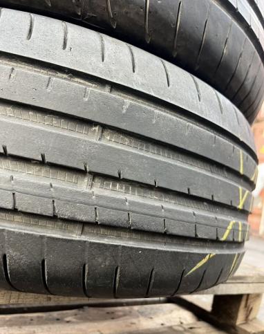 Goodyear Eagle F1 Asymmetric 5 225/55 R17