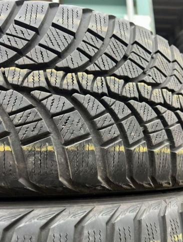 Kumho WinterCraft WP71 235/45 R18