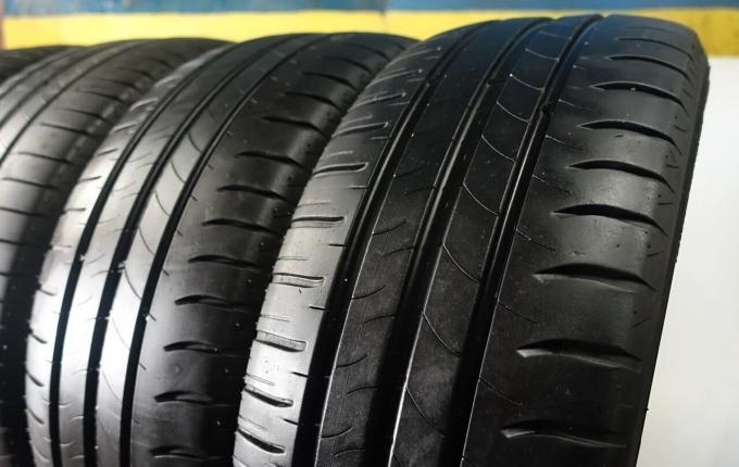 Michelin Energy Saver 215/55 R17