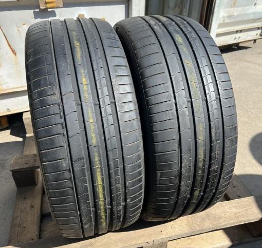 Pirelli P Zero PZ4 275/40 R22