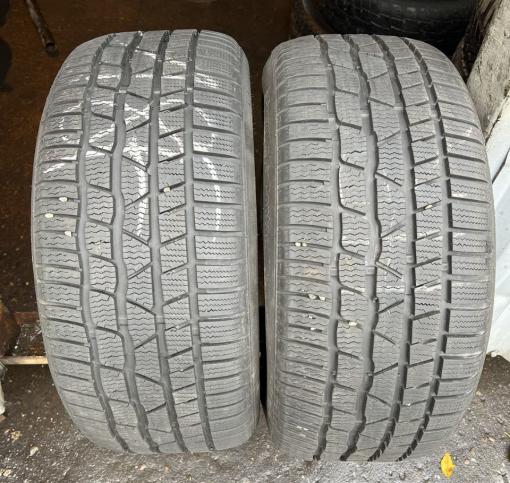 Continental ContiWinterContact TS 830 P 235/45 R17