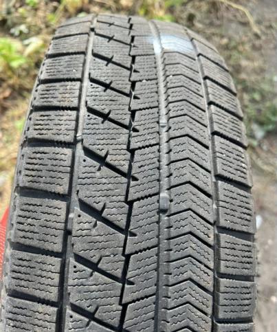 Bridgestone Blizzak VRX 185/65 R15