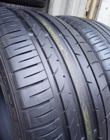 Dunlop SP Sport Maxx 050+ 245/45 R19