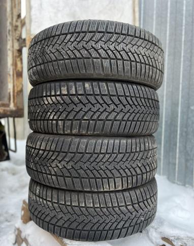 Semperit Speed Grip 3 205/55 R16