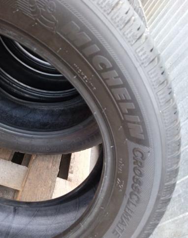 Michelin CrossClimate 205/55 R16