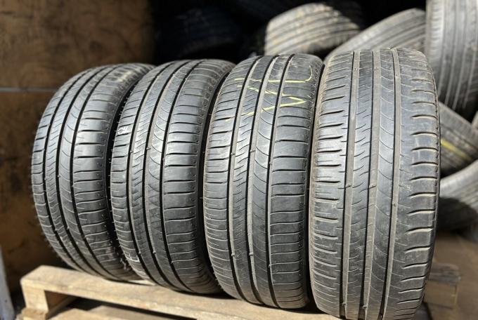 Michelin Energy Saver 205/55 R16