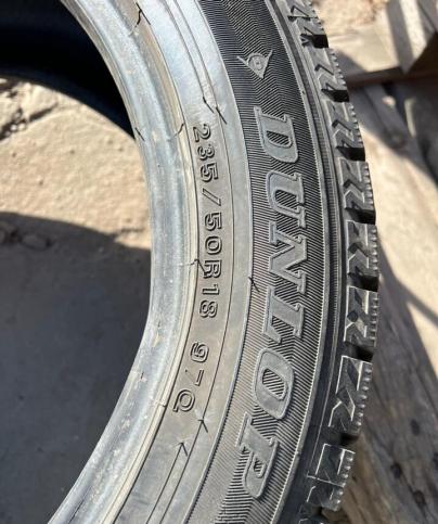 Dunlop Winter Maxx WM02 235/50 R18