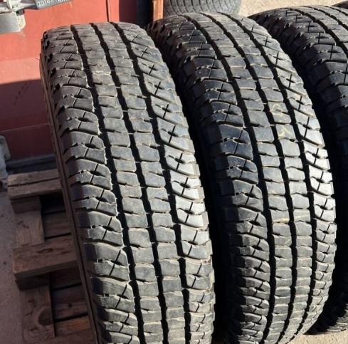 Michelin LTX A/T2 235/80 R17