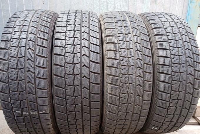 Dunlop Winter Maxx WM02 185/65 R15