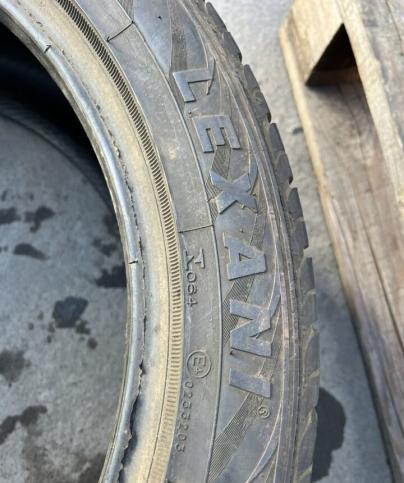 Lexani LX-9 275/40 R20