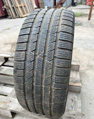 Continental ContiWinterContact TS 810 Sport 245/45 R17