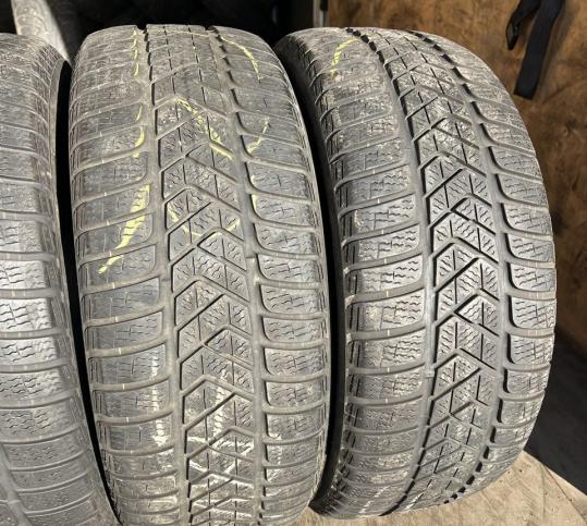 Pirelli Winter Sottozero 3 225/50 R17