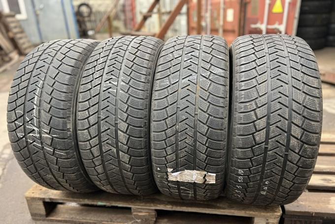 Michelin Latitude Alpin 255/50 R19