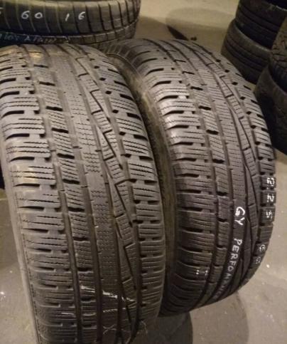 Goodyear UltraGrip Performance 225/60 R16