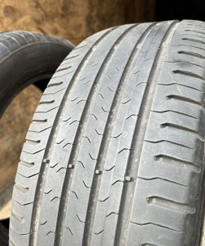 Continental ContiEcoContact 5 215/55 R17