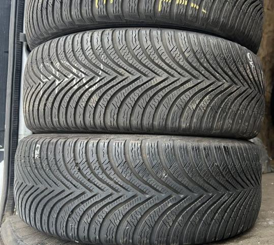 Michelin Alpin 5 205/55 R16