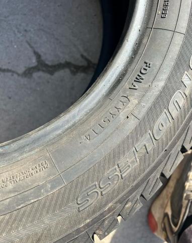 Yokohama Ice Guard IG30 205/65 R16